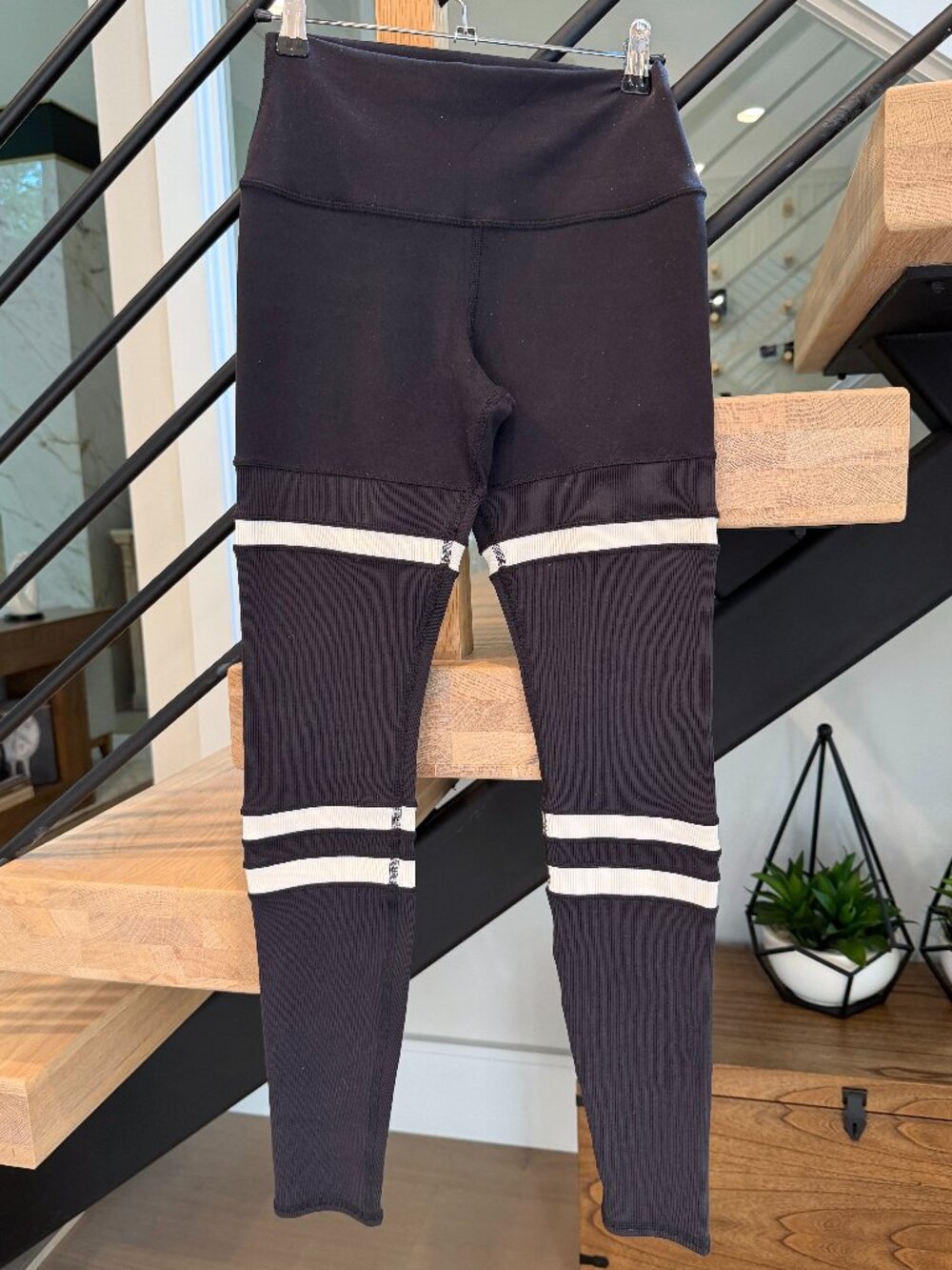 Alo Legit High Waist Leggings